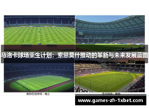 马洛卡球场重生计划:索恩莫什推动的革新与未来发展蓝图 马洛卡球场重生计划:索恩莫什推动的革新与未来发展蓝图