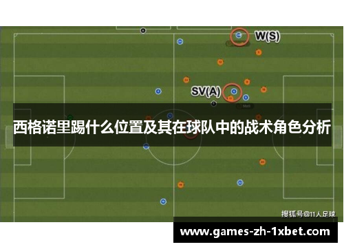 西格诺里踢什么位置及其在球队中的战术角色分析 西格诺里踢什么位置及其在球队中的战术角色分析