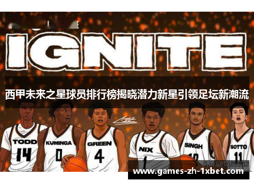 西甲未来之星球员排行榜揭晓潜力新星引领足坛新潮流 西甲未来之星球员排行榜揭晓潜力新星引领足坛新潮流